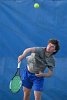 MTennis vs MIT  Men’s Tennis vs MIT. - Photo By: KEITH NORDSTROM
